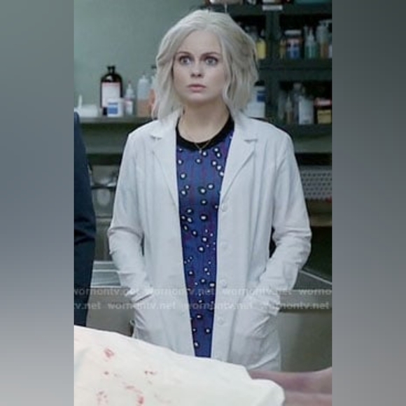 Carven Floral Print T-Shirt Dress - Picture 1 of 4